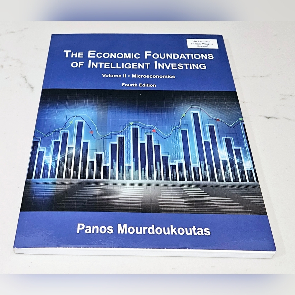 BOGO The Economic Foundation Of Intelligent Investing Microeconomics